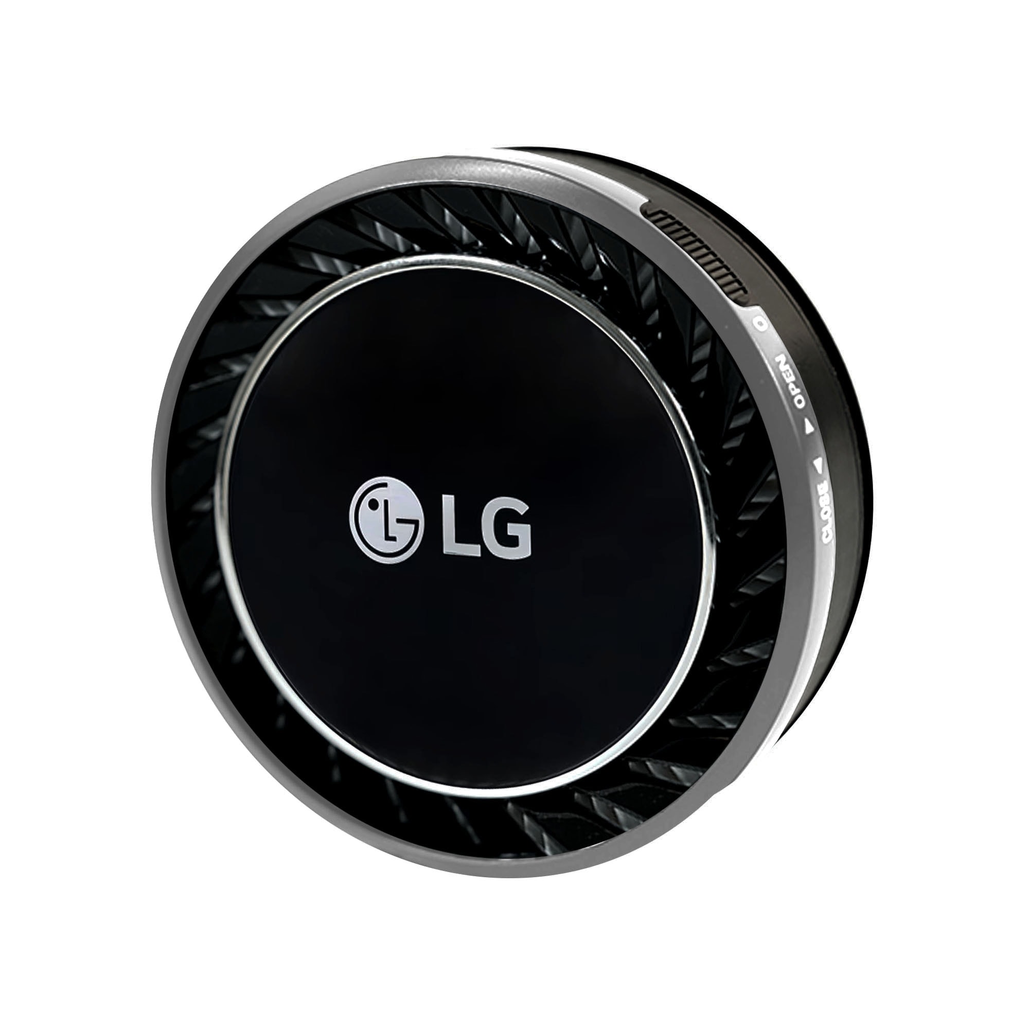 A9/A9S/A7 청소기 청소기 A9 배기필터+커버 일체형 (판타지 실버)  (ADQ74773918) 줌이미지 1