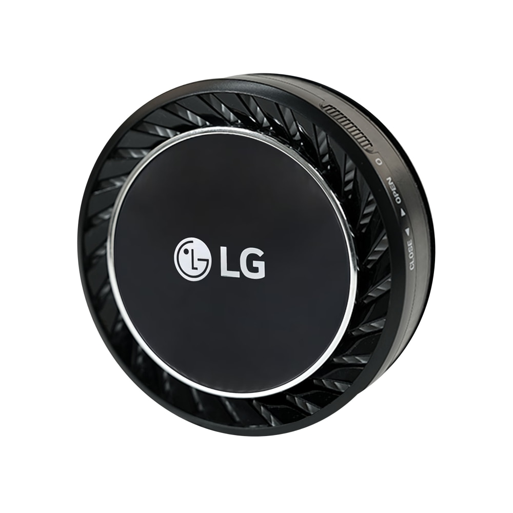 A9/A9S/A7 청소기 청소기 A9 청소기 배기필터+커버 일체형 (블랙) (ADQ74773932) 메인이미지 0