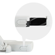 특가 할인 청소기 A9S 와이드 LED 흡입구 (에센스 화이트) (AGB74617105) 썸네일이미지 6