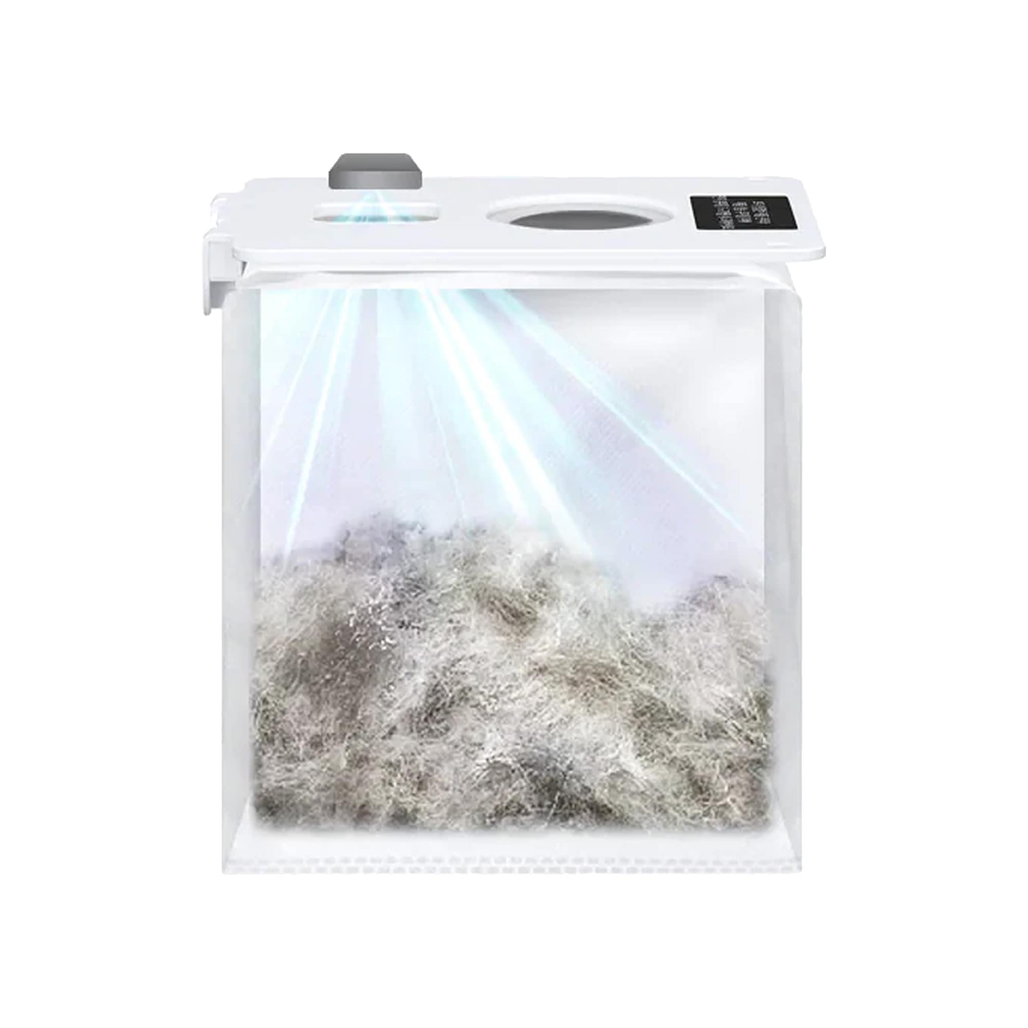 A9/A9S/A7 청소기 청소기 A9S/올인원타워 자가관리키트 (프리필터,배기필터,먼지봉투 포함) (AGF78838473) 줌이미지 1