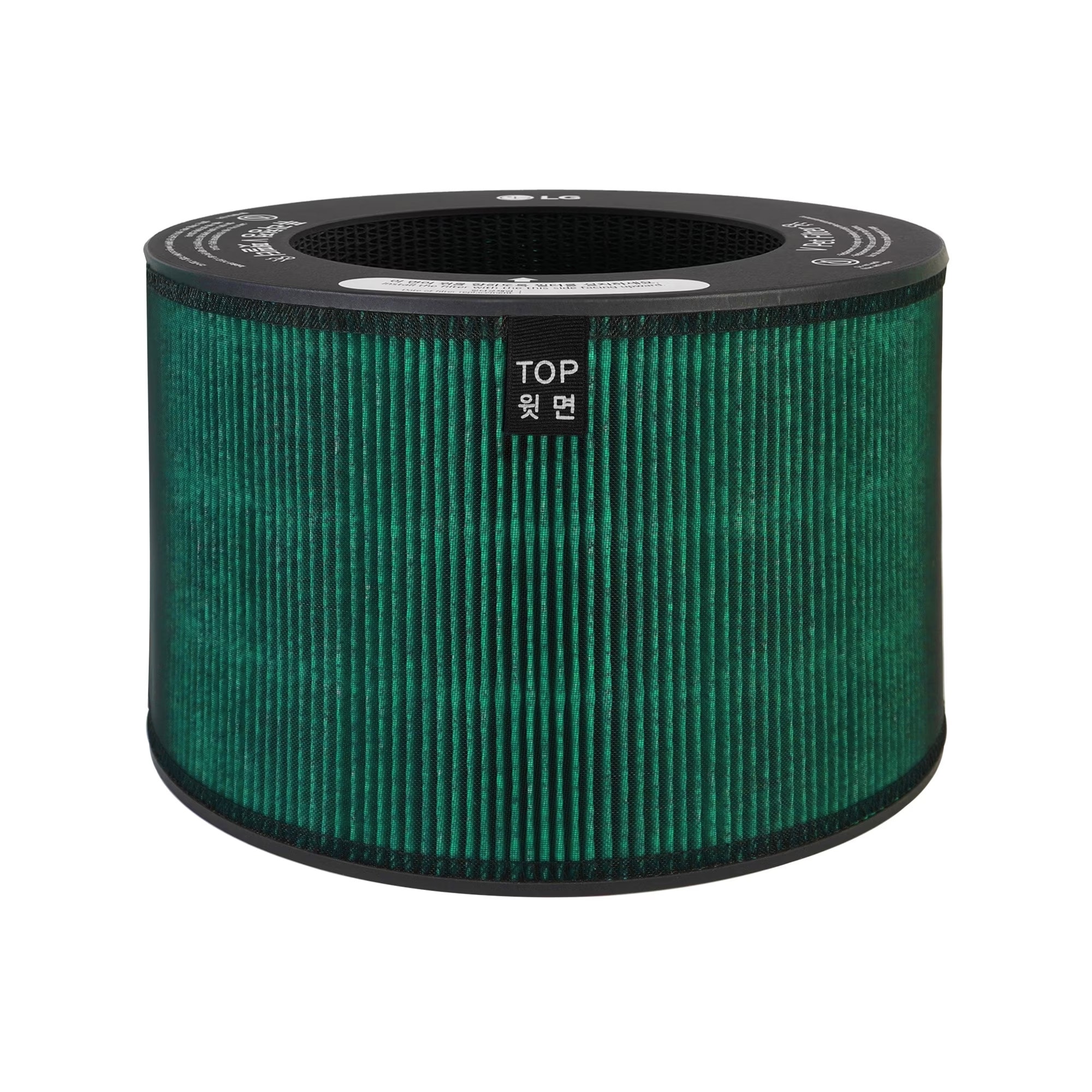 에어로타워/퍼니처/부스터 에어로 퓨리청정 V 펫 필터 (PFSAKC01) (AGF04101504) 줌이미지 1