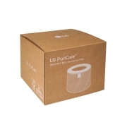 에어로타워/퍼니처/부스터 에어로 퓨리청정 V 펫 필터 (PFSAKC01) (AGF04101504) 썸네일이미지 4