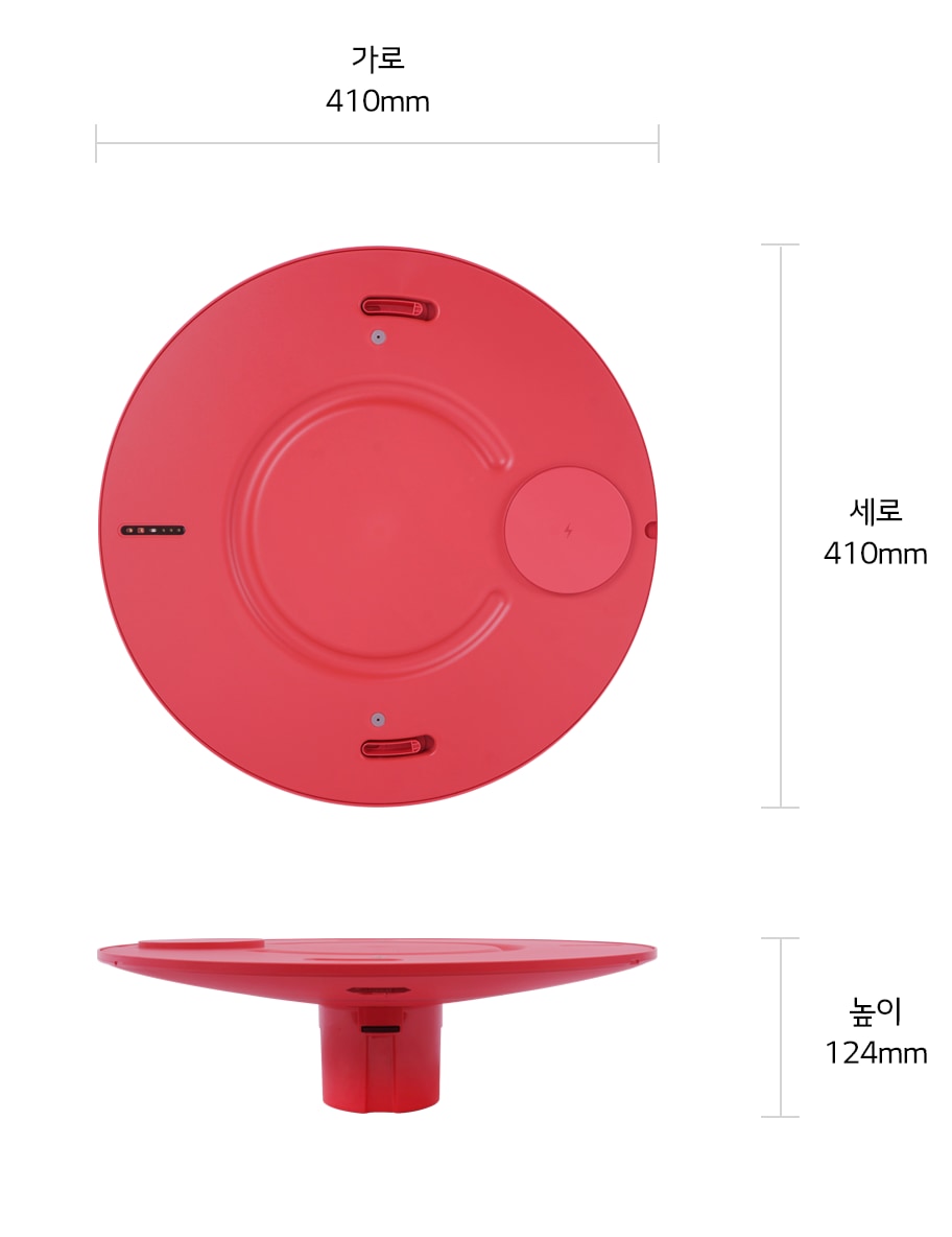 본 상품은 사진의 테이블 베이스 1개로 구성되어 있습니다1