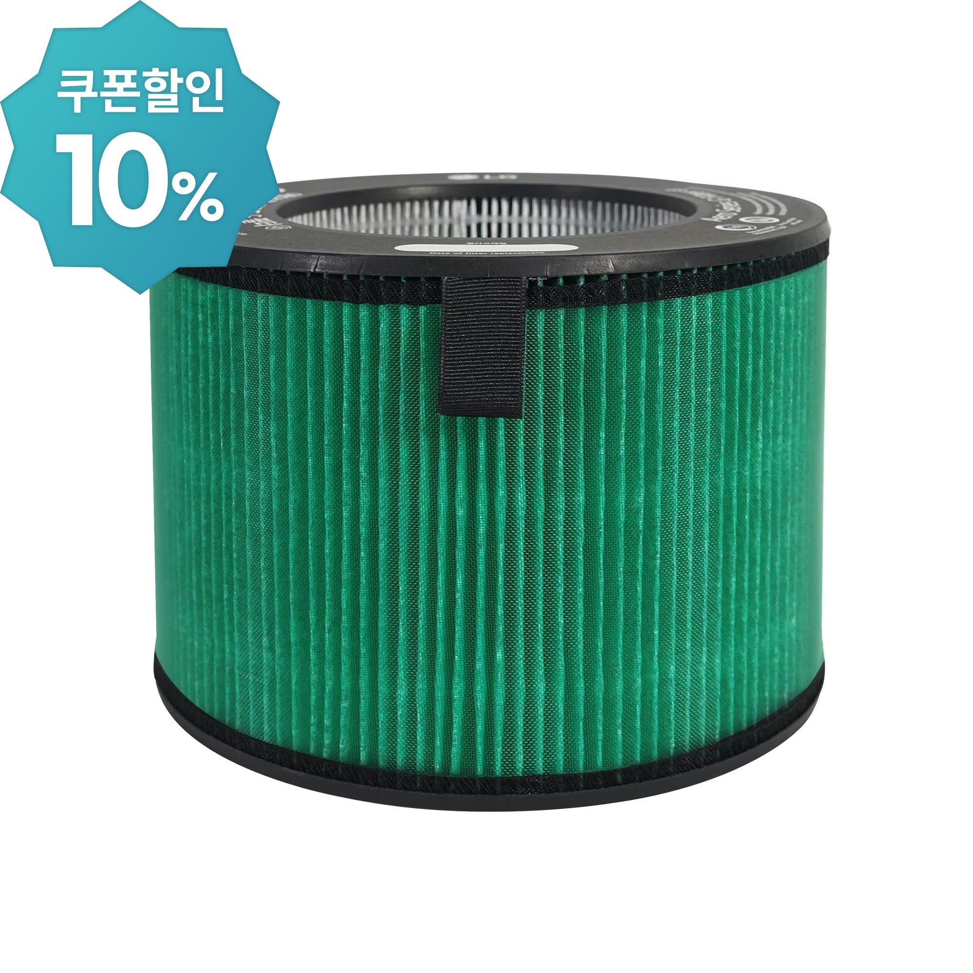 LG Objet 에어로타워/퍼니처 G 필터 (PFSPAC01) (ADQ75153466) 줌이미지 0