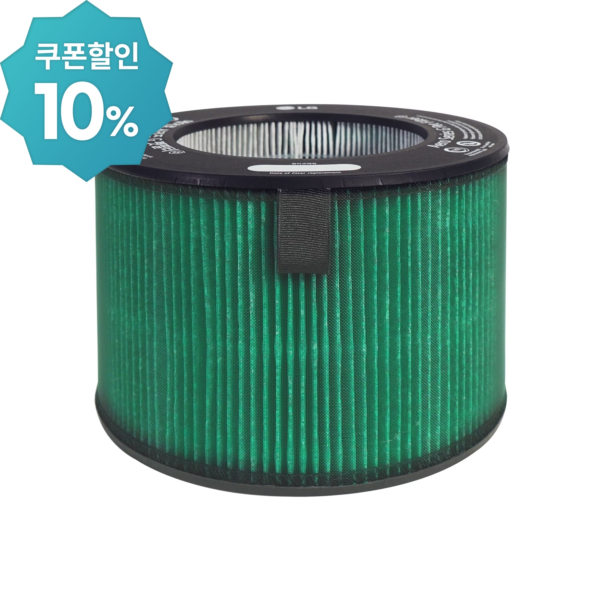  에어로 시리즈 G 펫필터 (PFSPBC01) (ADQ75153467) 줌이미지 0