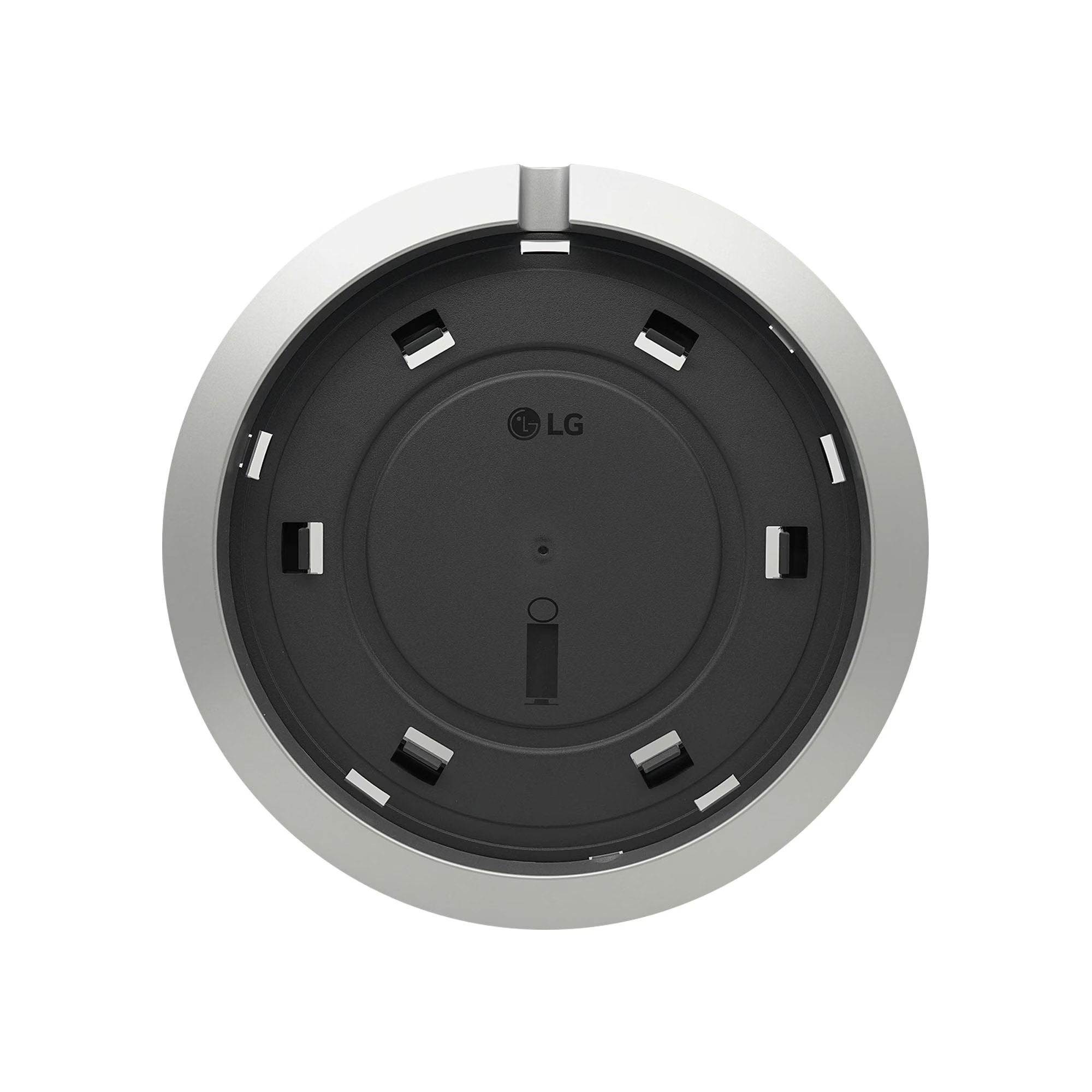 에어로타워/퍼니처/부스터 에어로부스터 무빙휠 (PWHGDA01) (COV30235301) 줌이미지 1