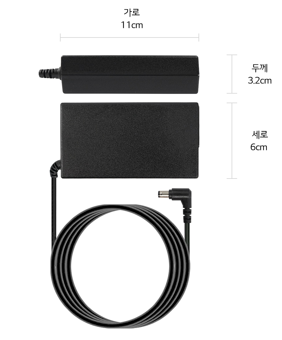 본 상품은 사진의 어댑터 1개로 구성되어 있습니다1