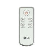 실링팬 실링팬 리모컨 (AKB75055457) 썸네일이미지 1