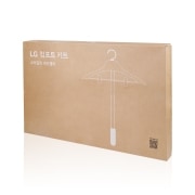 컴포트 키트 스타일러 이지행어 (AAA31340701) 썸네일이미지 4