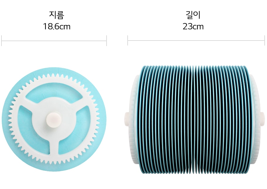 본 상품은 사진의 수분 디스크 1개로 구성되어 있습니다1