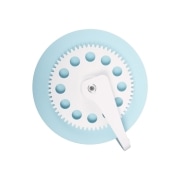 가습기/에어워셔 가습기 수분디스크 (ADQ73794001) 썸네일이미지 2