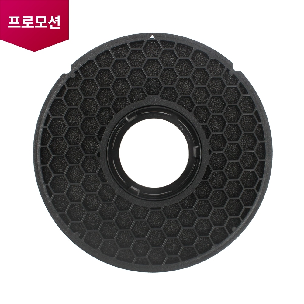 제습기/가습기/에어워셔 가습 공기청정기 상부 워터링필터 (ADQ74753304) 메인이미지 0