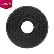 제습기/가습기/에어워셔 가습 공기청정기 상부 워터링필터 (ADQ74753304) 썸네일이미지 1