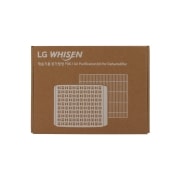 제습기/가습기/에어워셔 제습기 공기청정키트 (화이트) (PDAQSC01) (AAA30352705) 썸네일이미지 4