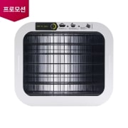 제습기/가습기/에어워셔 가습 공기청정기 초미세 집진 Black 필터 (2022년형) (ADQ74813202) 썸네일이미지 1