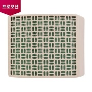 제습기/가습기/에어워셔 제습기 공기청정키트 (브라운) (PDAQSF01) (AAA30352708) 썸네일이미지 1
