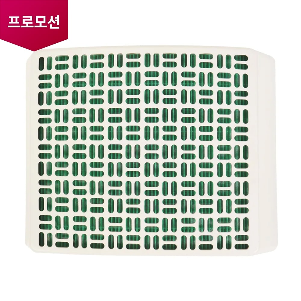 제습기/가습기/에어워셔 제습기 공기청정키트 (베이지) (PDAQSE01) (AAA30352707) 메인이미지 0