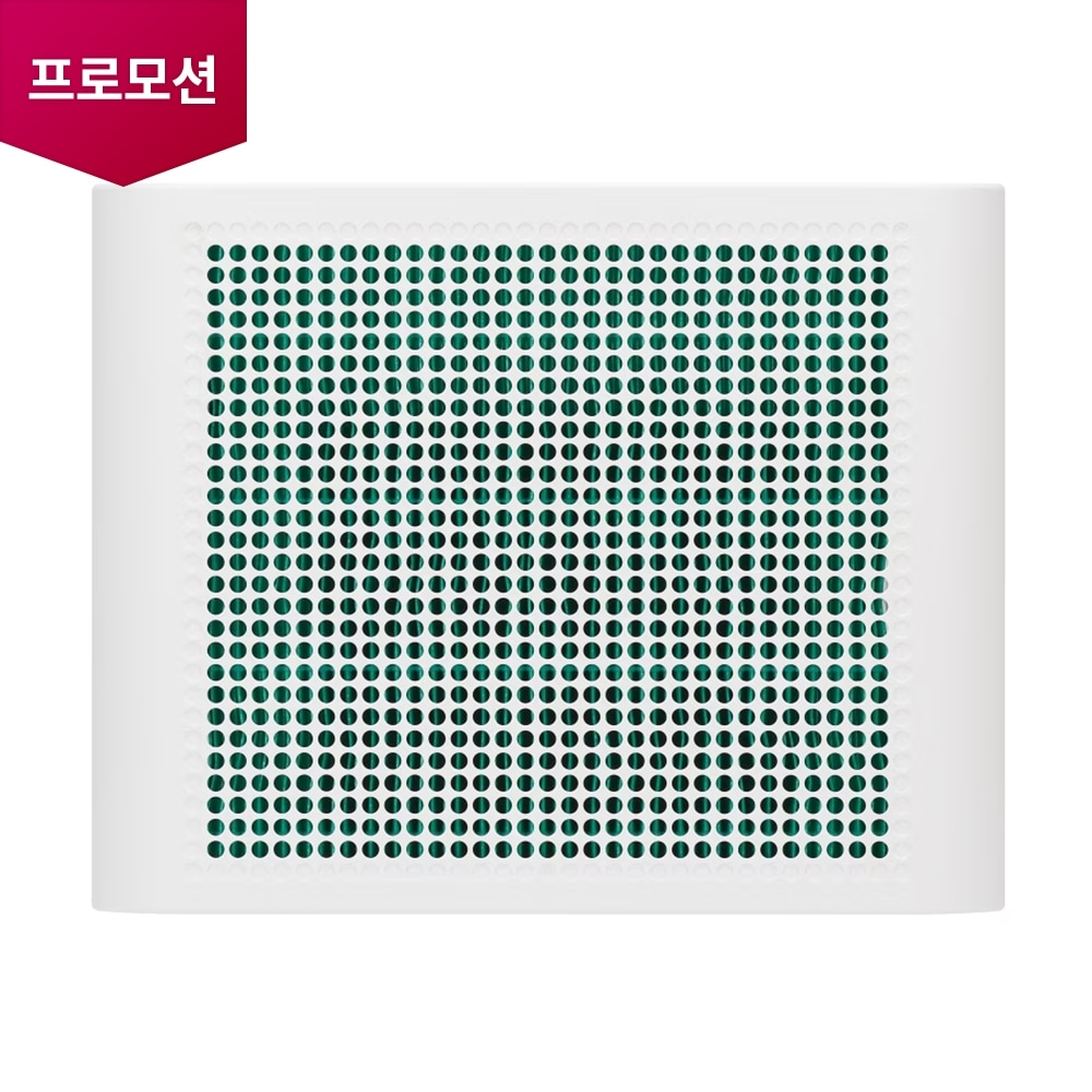제습기/가습기/에어워셔 제습기 공기청정키트 (화이트) (AAA31413002) 메인이미지 0