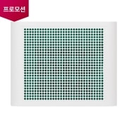 제습기/가습기/에어워셔 제습기 공기청정키트 (화이트) (AAA31413002) 썸네일이미지 1