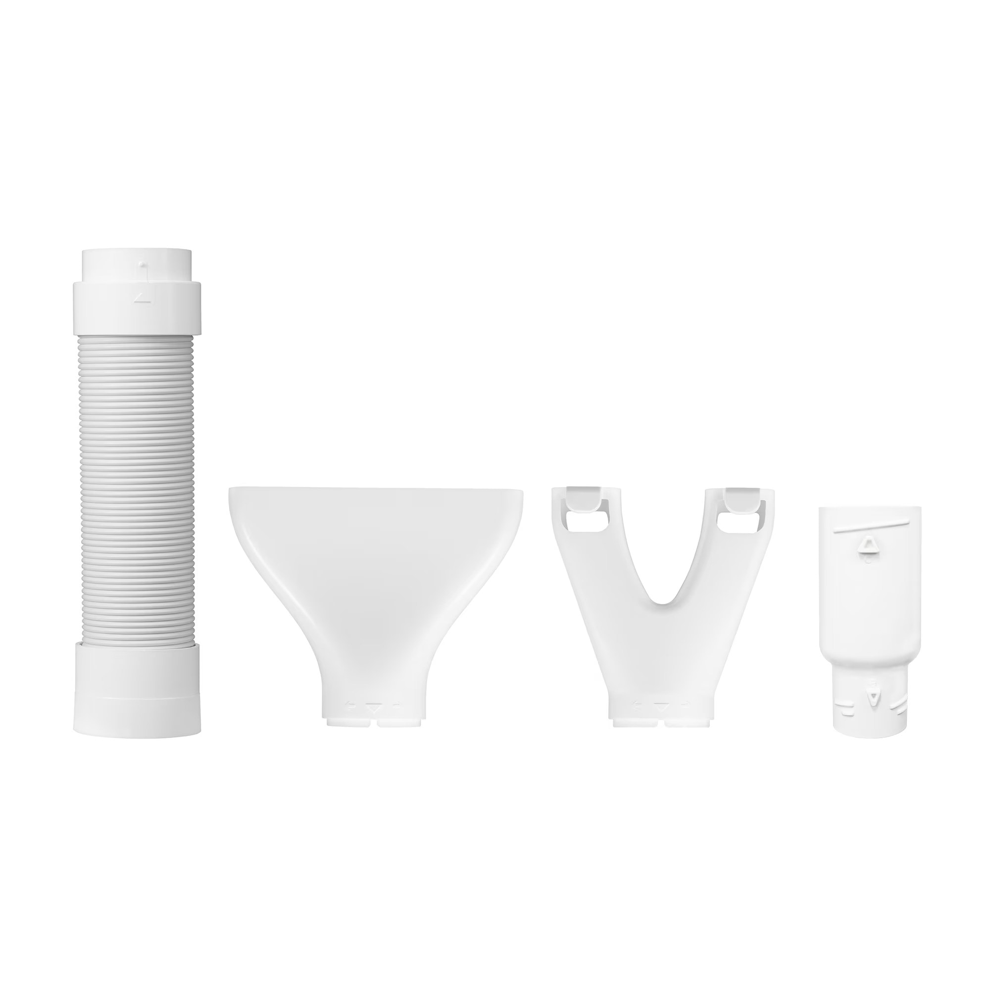 제습기 제습기 집중건조키트 (연장호스,옷장건조키트,신발건조키트,연장호스어댑터) (AAA31413003) 줌이미지 1