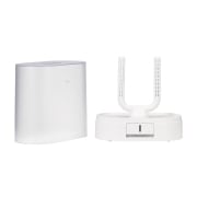 제습기 제습기 건조 케이스 (연장호스, 연장호스 어댑터 포함) (AAA31615801) 썸네일이미지 3