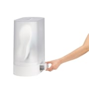 제습기 제습기 건조 케이스 (연장호스, 연장호스 어댑터 포함) (AAA31615801) 썸네일이미지 7