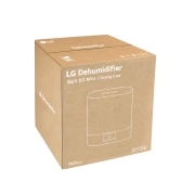 제습기 제습기 건조 케이스 (연장호스, 연장호스 어댑터 포함) (AAA31615801) 썸네일이미지 10