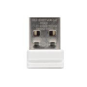 데스크탑 무선 마우스+무선 동글 USB 세트 (AFP73948404) 썸네일이미지 3