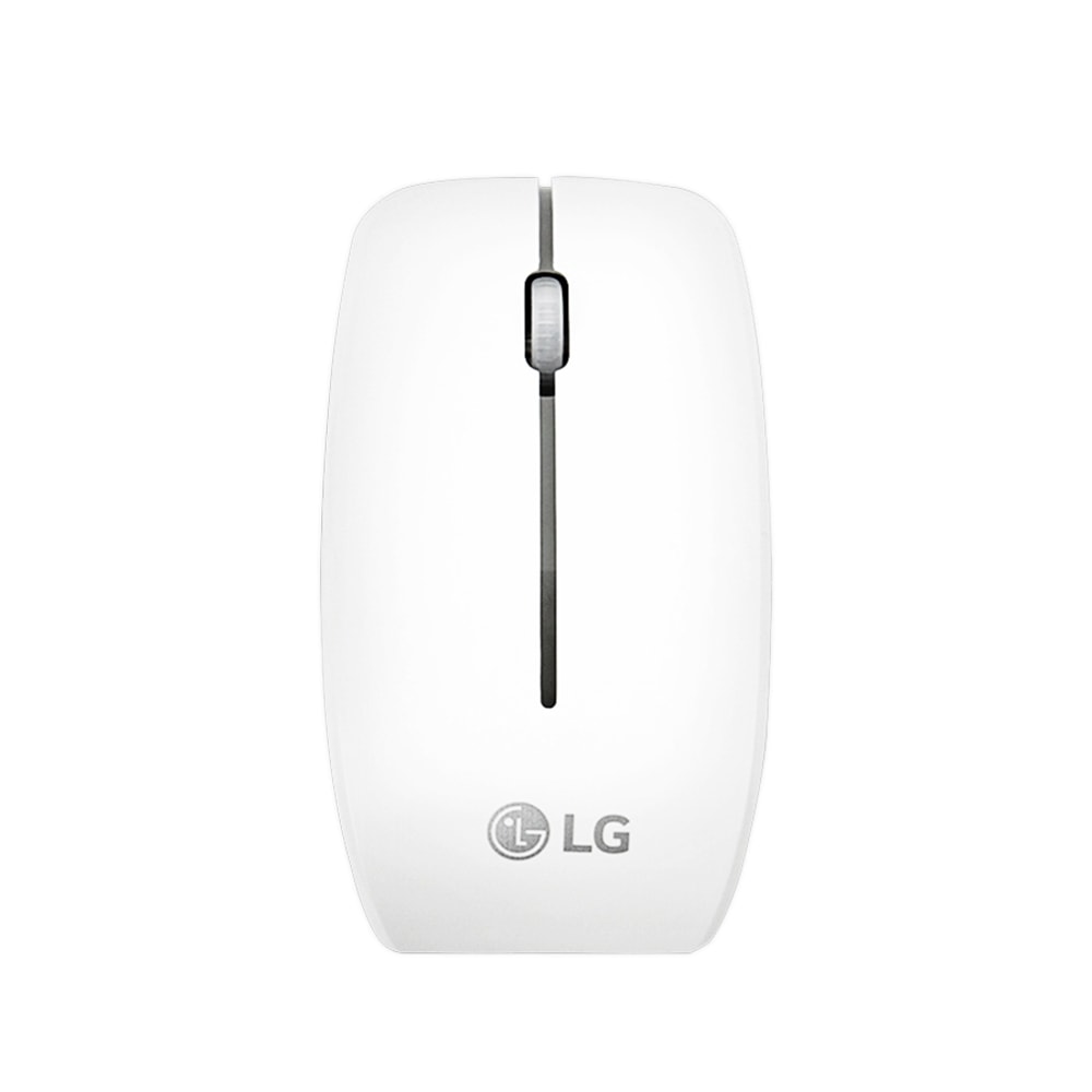 데스크탑 무선 마우스 (무선 동글 USB 미포함) (AFW72949001) 메인이미지 0