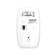 데스크탑 무선 마우스 (무선 동글 USB 미포함) (AFW72949001) 썸네일이미지 3