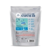식기세척기 식기세척기 세제 (550g) (CLS32164202) 썸네일이미지 2