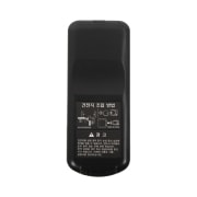 건조기 건조기 리모컨 (14,16,17kg) (AAA76366638) 썸네일이미지 3