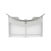 건조기 건조기 외부 필터 (14, 16kg) (ADQ75373304) 썸네일이미지 1