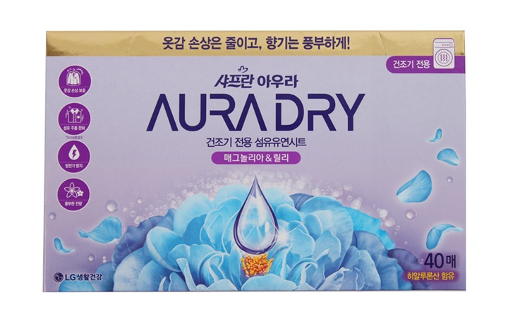 본 상품은 사진의 향기시트 1개 40매 구성되어 있습니다1