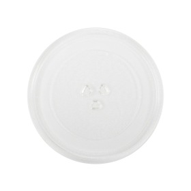 조리기기 회전 유리접시 (3390W1G005E) 썸네일