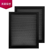스탠드 에어컨 탈취필터 세트 (2개입) (ABQ75121304) 썸네일이미지 1