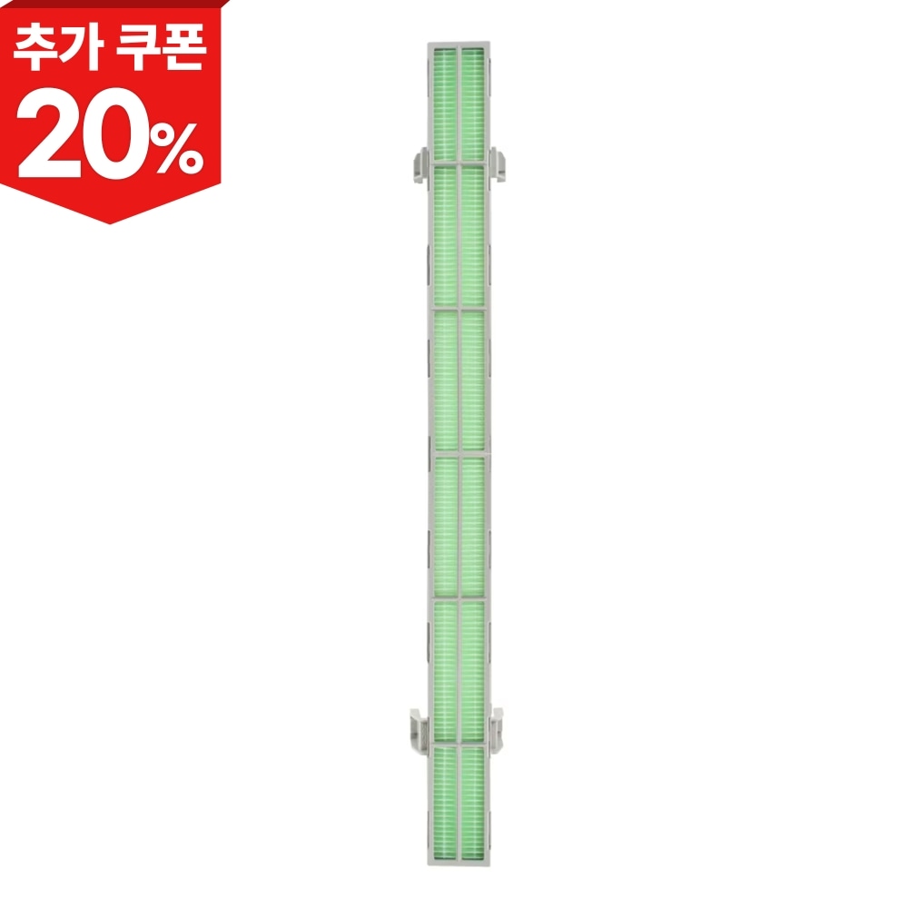 스탠드 에어컨 스탠드 에어컨 집진필터 (ABQ73004805) 메인이미지 0