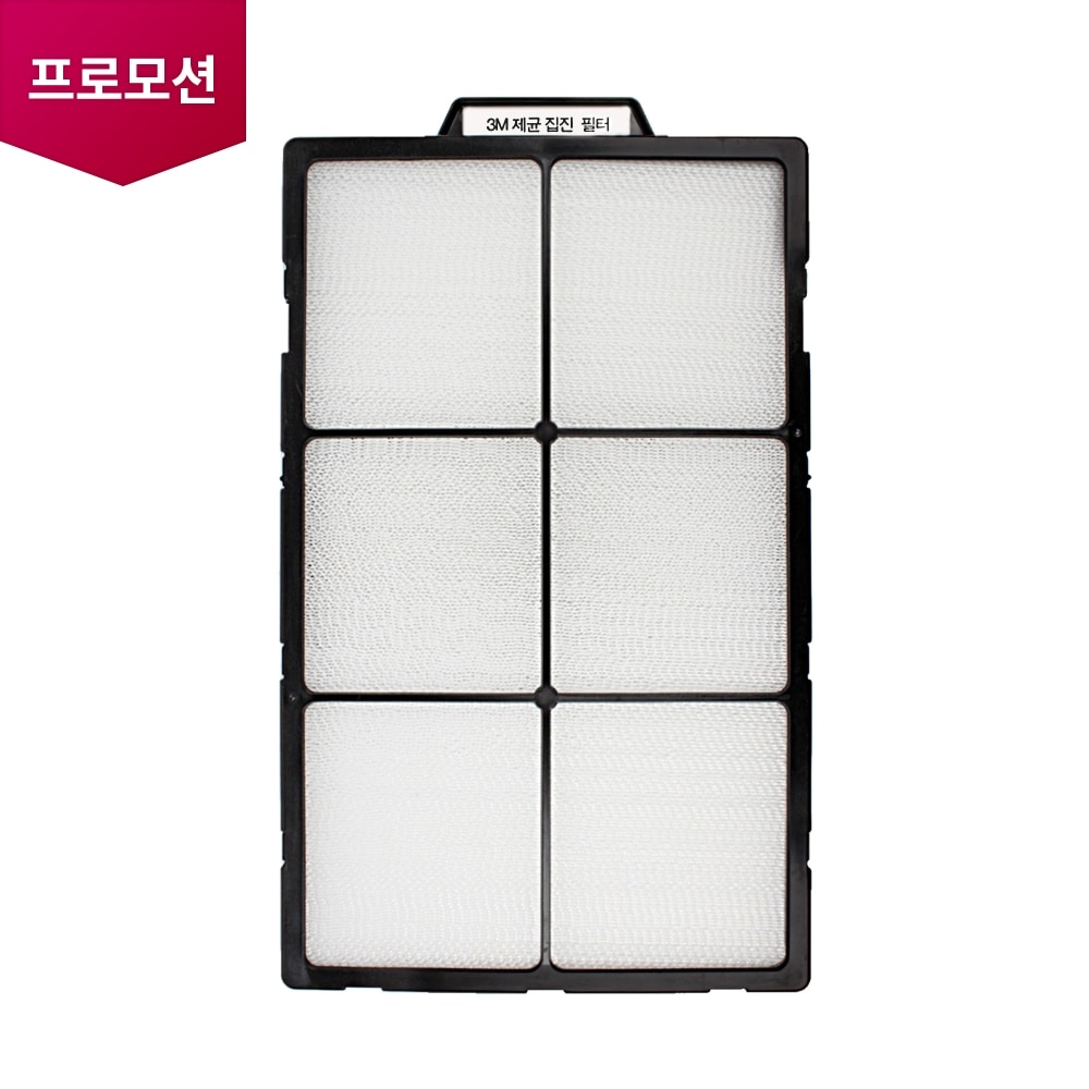 집진필터 (ABQ36452602) 메인이미지 0