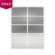  위너/칸 집진+탈취필터 (ADQ73993206) 썸네일이미지 0