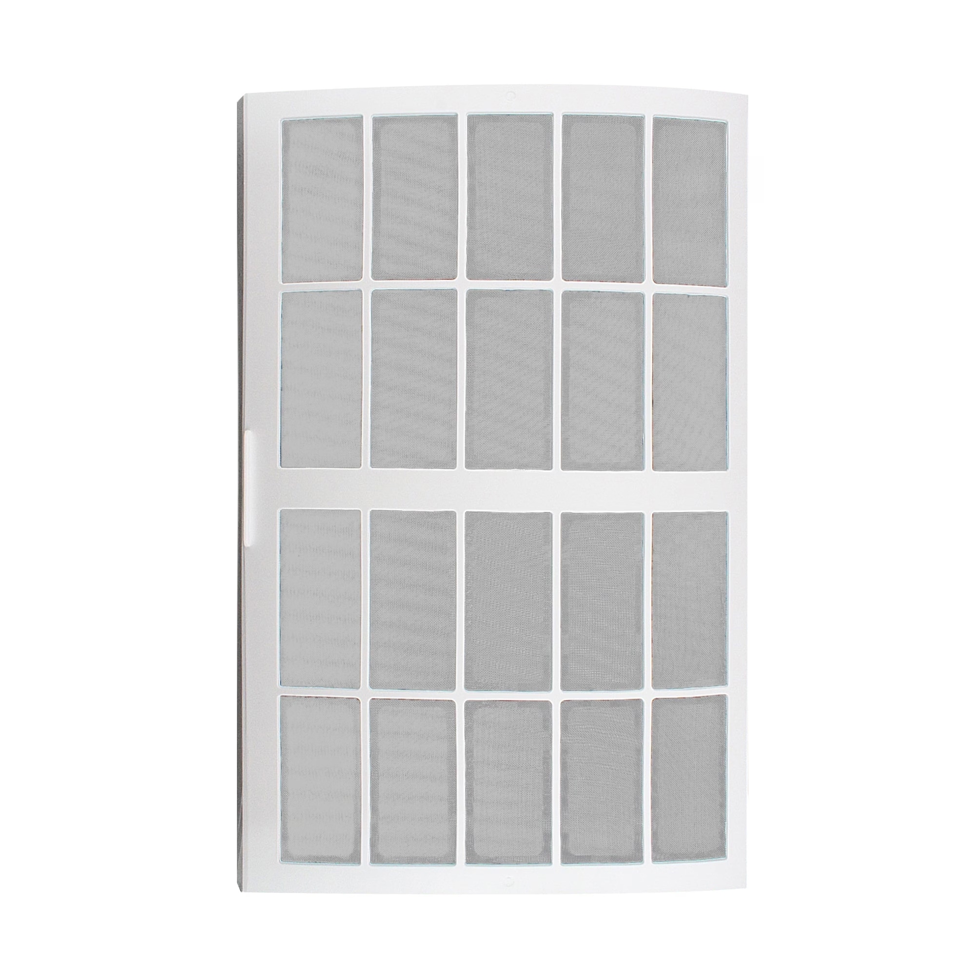 에어컨 스탠드 에어컨 위너/칸 극세필터 (케이스) (MDJ63864401) 줌이미지 1