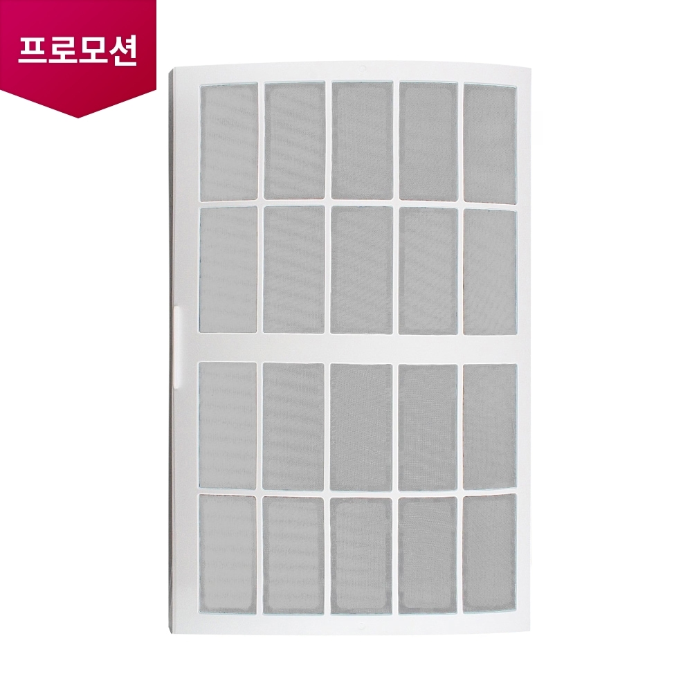 스탠드 에어컨 스탠드 에어컨 위너/칸 극세필터 (케이스) (MDJ63864401) 메인이미지 0