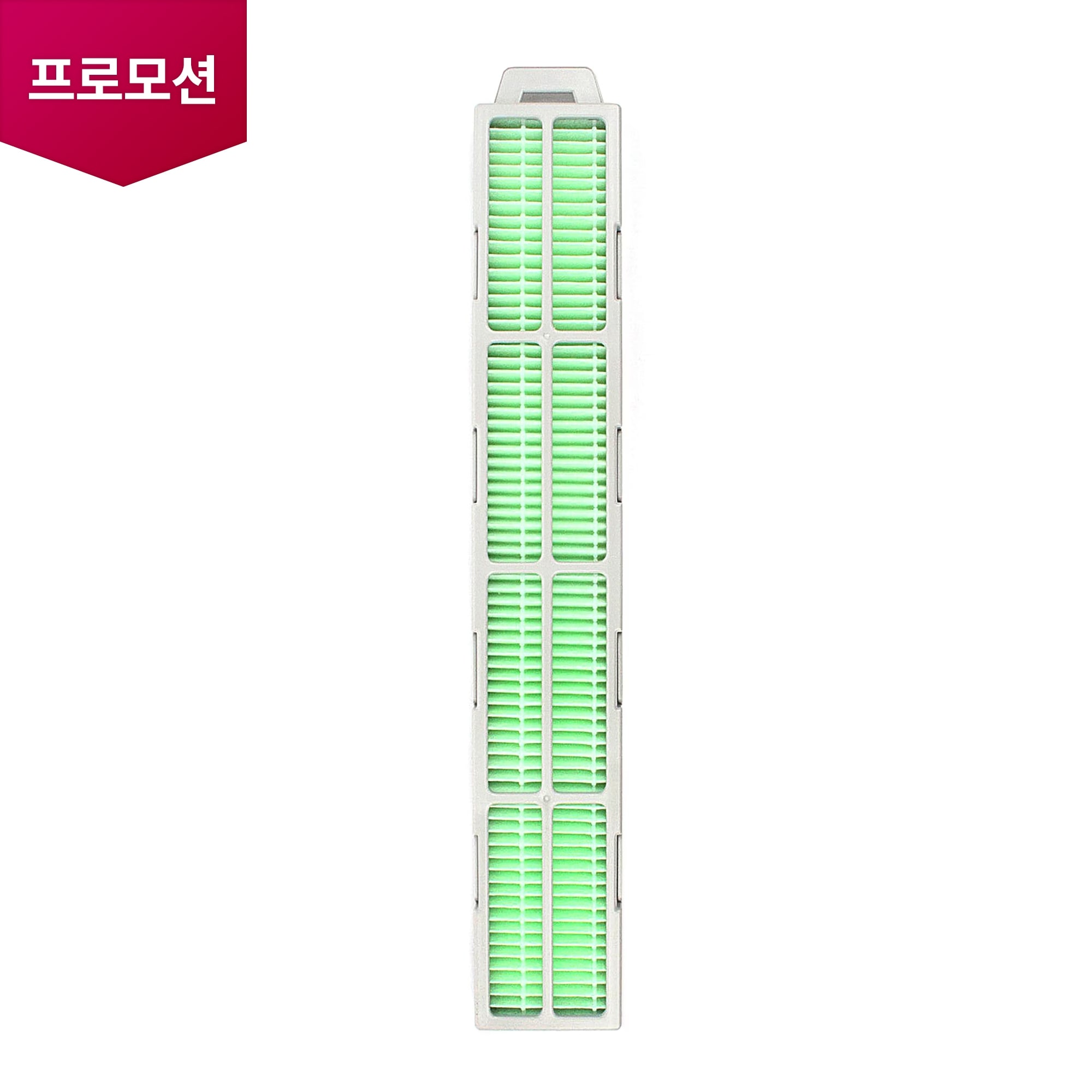 스탠드 에어컨 집진필터 (ABQ71718401) 줌이미지 0