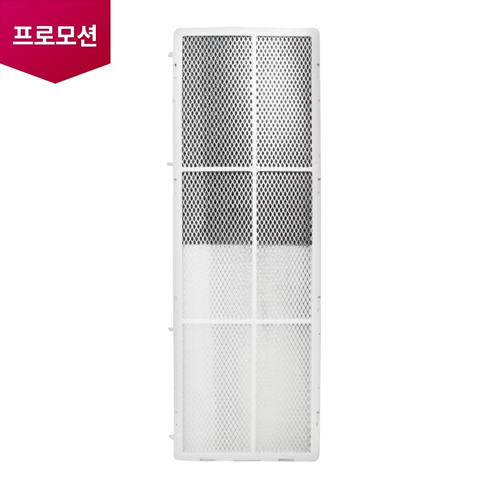  크라운 탈취필터 (ABQ74420609) 메인이미지 0