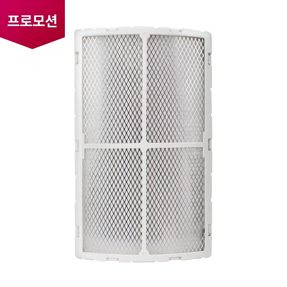 스탠드 에어컨 스탠드 집진필터 (ADQ73694309) 메인이미지 0