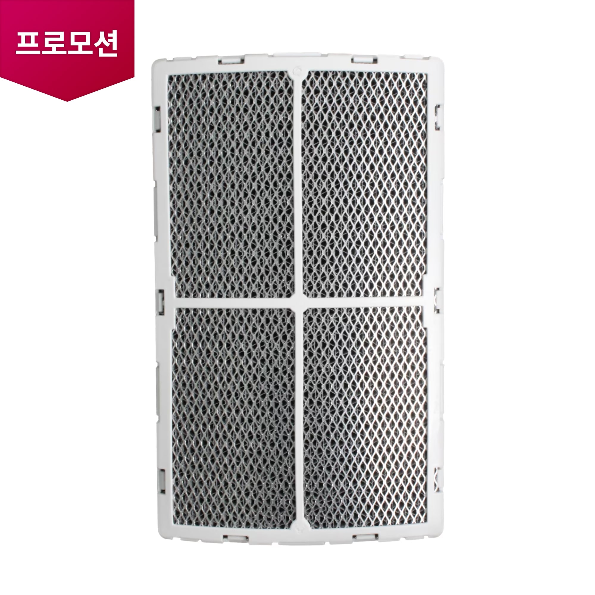 스탠드 에어컨 스탠드 집진필터 (ADQ73694308) 줌이미지 0