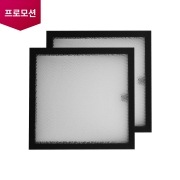  초미세미니필터 세트 (2개입) (ABQ75121344) 썸네일이미지 0