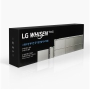스탠드 에어컨 듀얼 플러스 필터 세트 (일반 화이트, 2개입) (ADQ75673303) 썸네일이미지 3