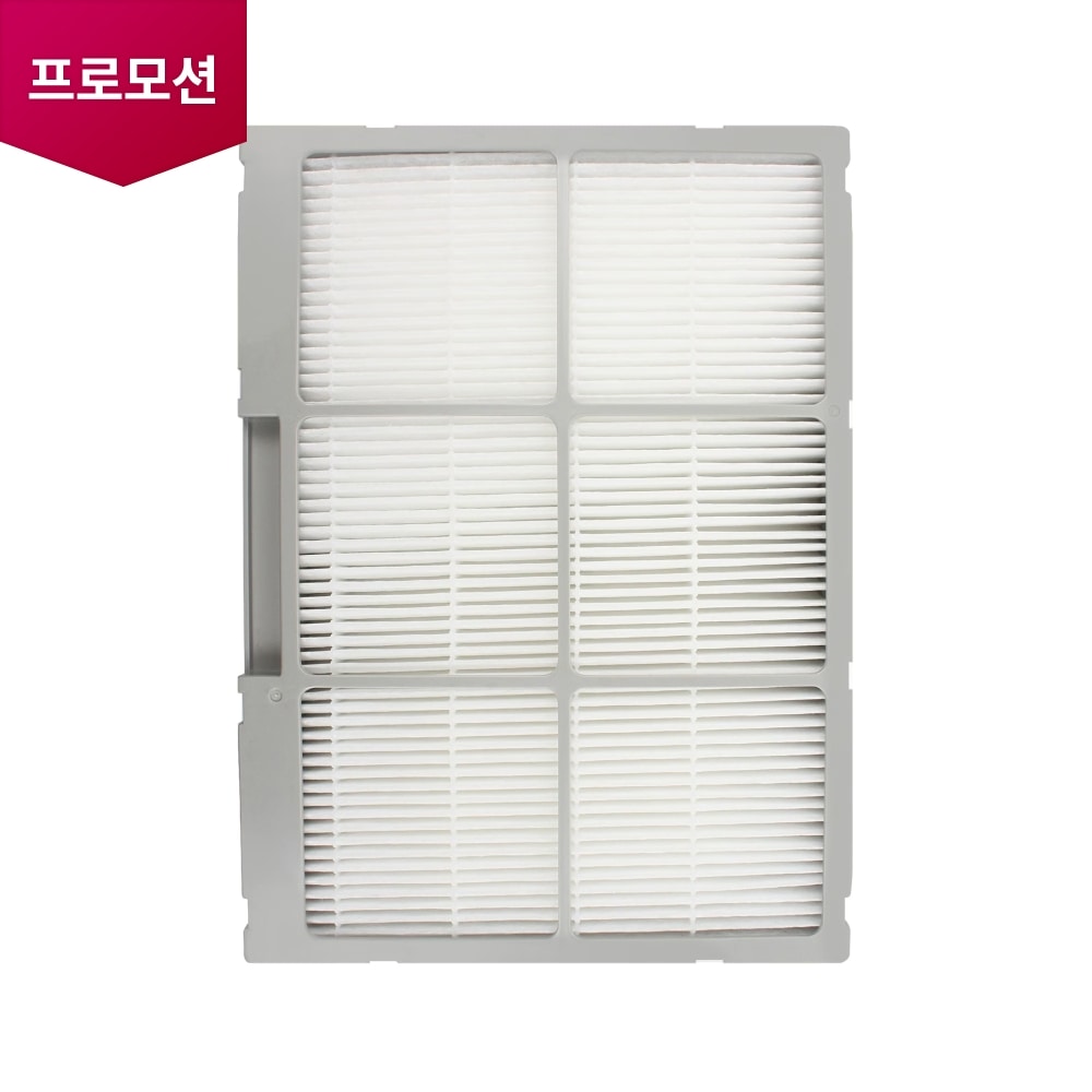 스탠드 에어컨 집진필터 (ADQ32377401) 메인이미지 0