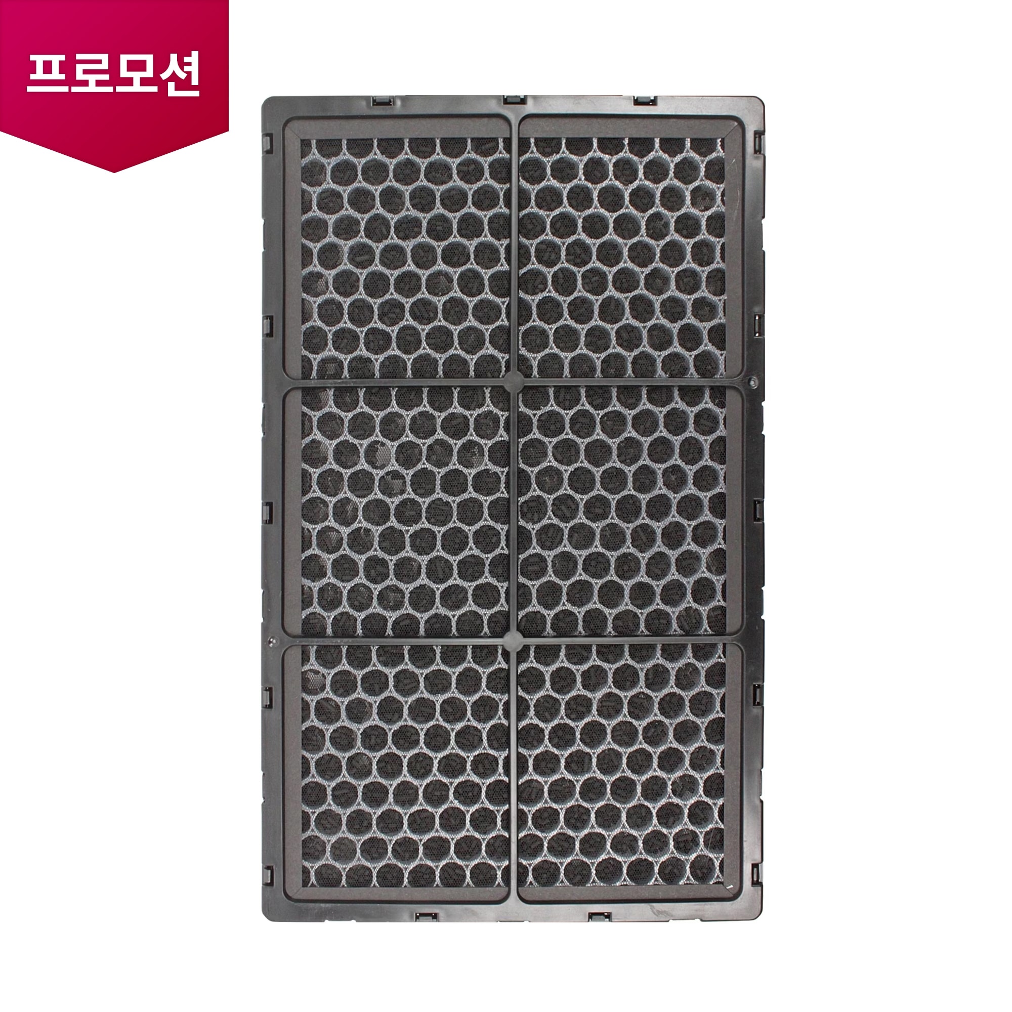  탈취필터 (ABQ32214401) 줌이미지 0