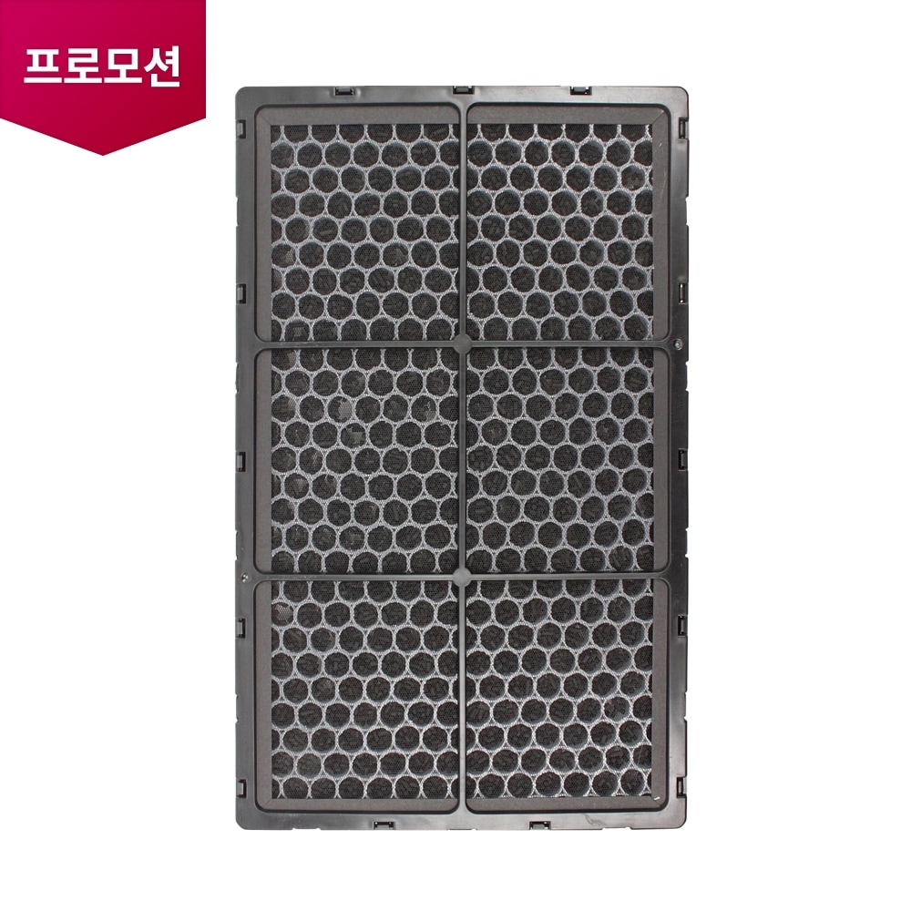  탈취필터 (ABQ32214401) 메인이미지 0